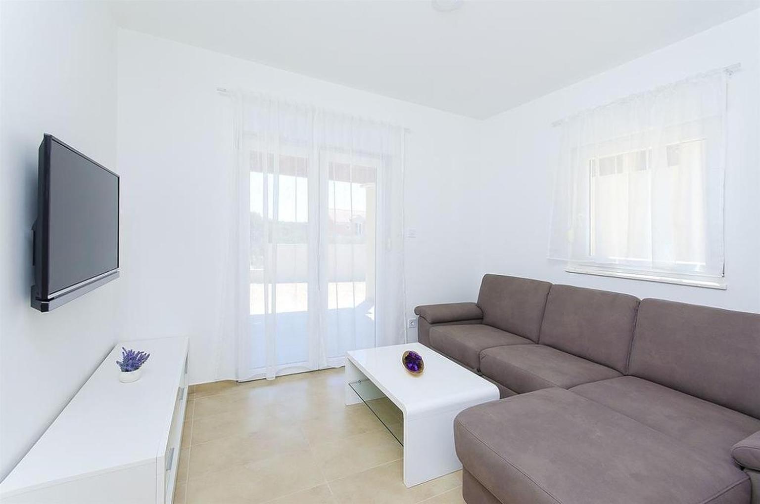 Villa Zdenka Milna  Εξωτερικό φωτογραφία