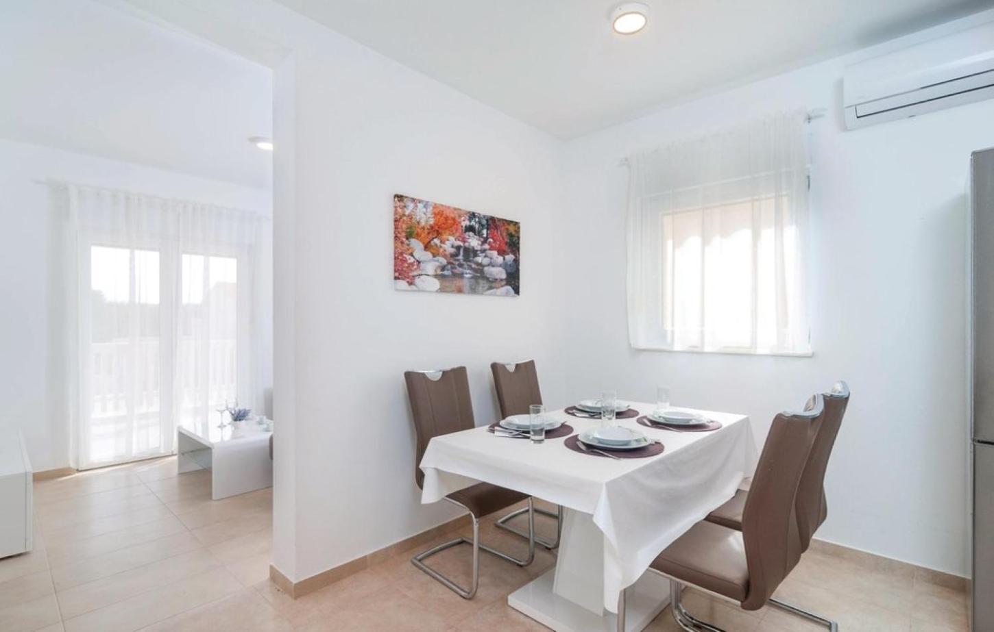 Villa Zdenka Milna  Εξωτερικό φωτογραφία