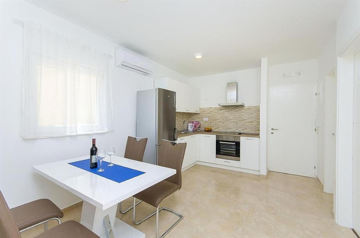 Villa Zdenka Milna  Εξωτερικό φωτογραφία